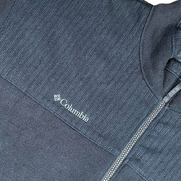 Columbia EXS Rogers Peak Jacket - Size XL - Picture 2 of 7